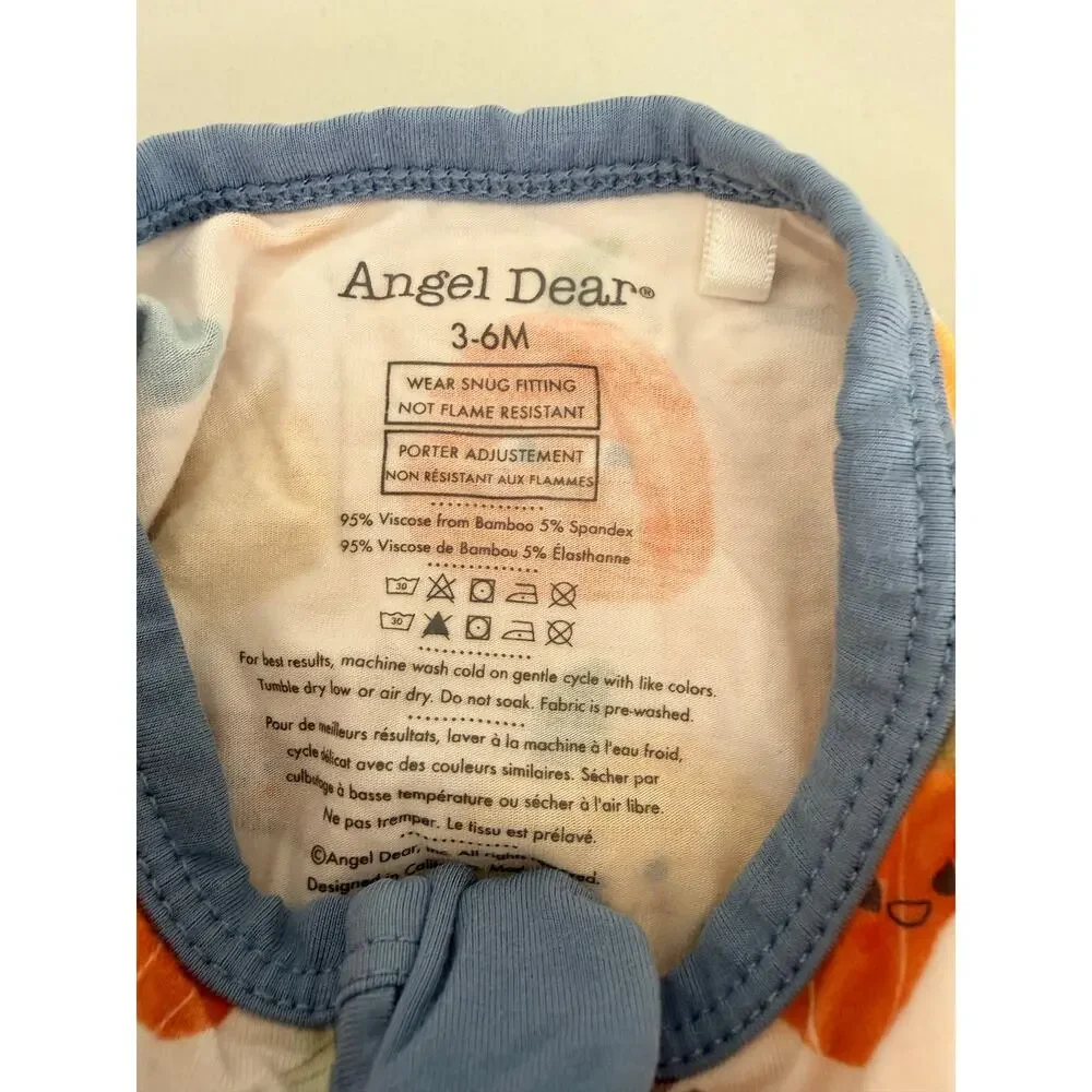 Angel Dear angel dear